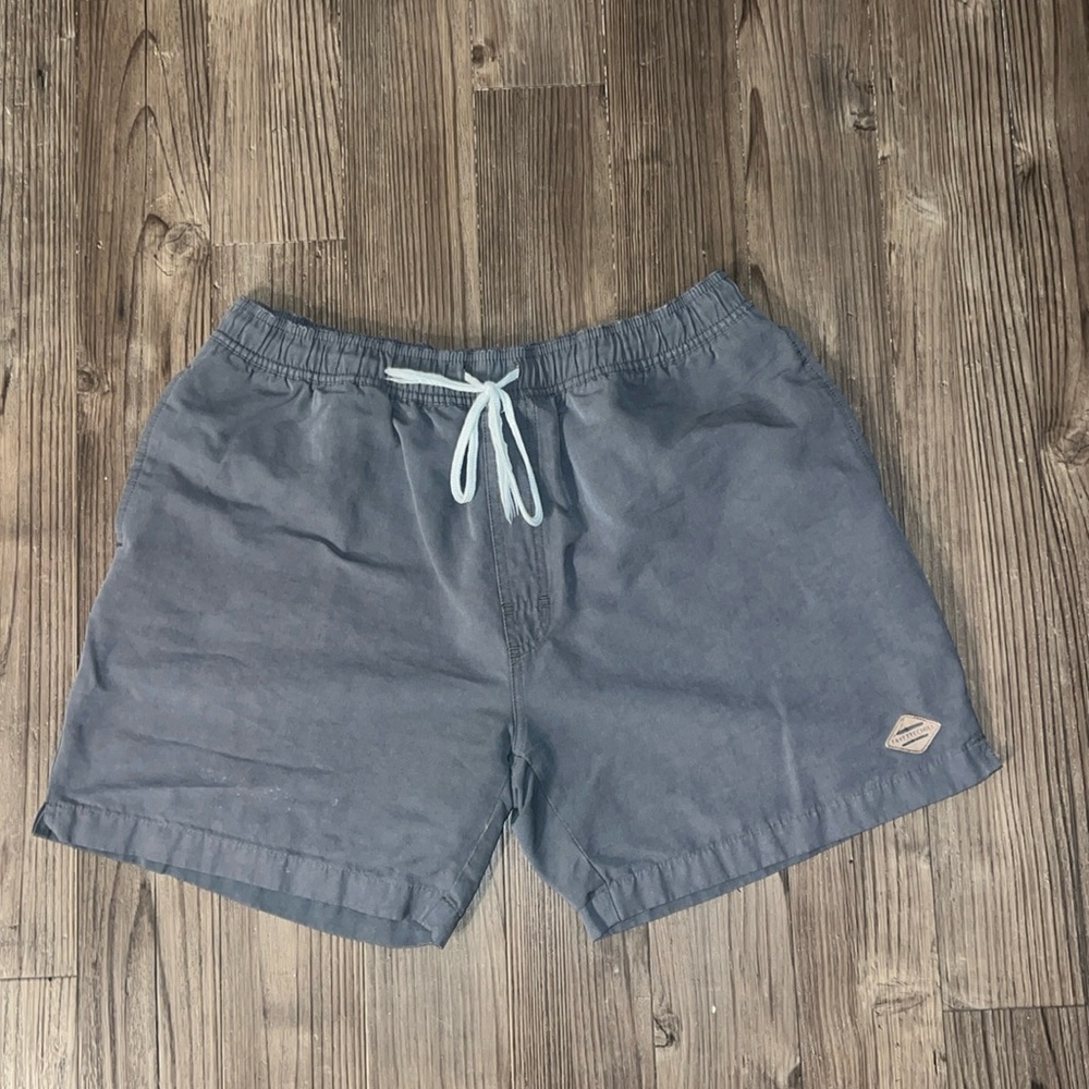 Fayettechill 7” XL Grey Tech Shorts - GOOD CONDITION